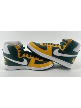 Nike Terminator High 'Seattle Supersonics' 2023